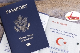 Quy Định Cần Biết Khi Xin Visa Đi Mỹ (Hoa Kỳ)