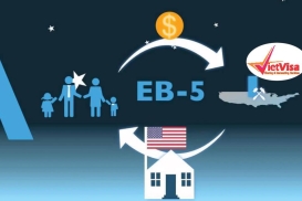 Hiểu hơn về Visa định cư Mỹ (Thẻ xanh Mỹ) theo diện đầu tư EB-5