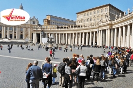 6 Hành xử cần biết khi đến thủ đô Rome nước ý